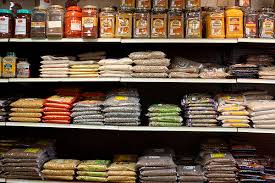 Provision Merchants